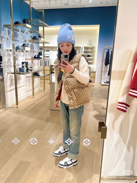 2025年12月11日入荷新品Louis Vuitton帽子...