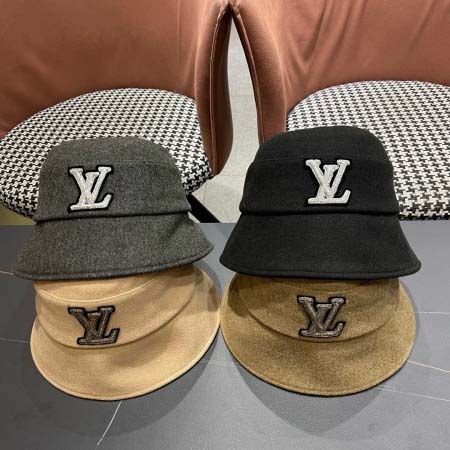 2025年12月11日入荷新品Louis Vuitton帽子...