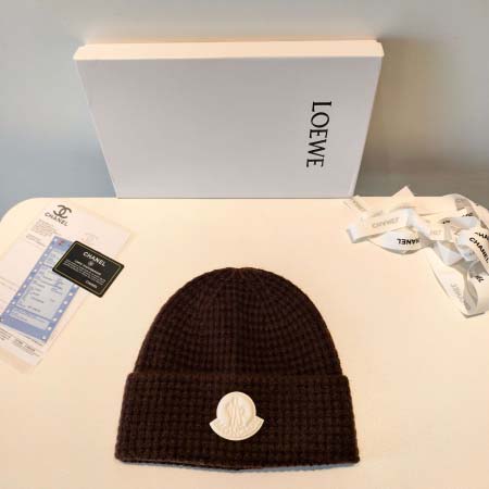 2025年12月11日入荷新品MONCLER帽子ギフト/誕生...