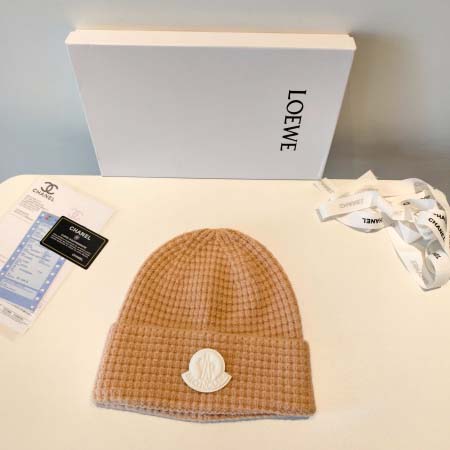 2025年12月11日入荷新品MONCLER帽子ギフト/誕生...