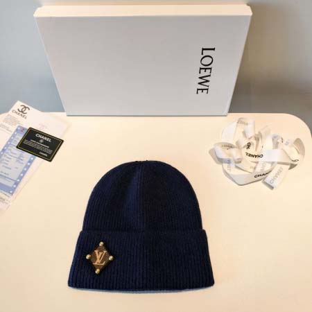 2025年12月11日入荷新品Louis Vuitton帽子...