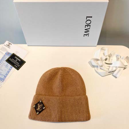 2025年12月11日入荷新品Louis Vuitton帽子...