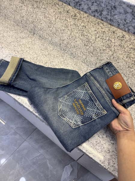 2025年12月12日入荷新作Louis Vuittonジー...