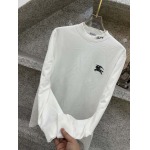 2025年12月12日入荷新作Burberry長袖tシャツ/長袖tシャツ秋冬高品質/人気/限定版/Knt工場