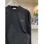 2025年12月12日入荷新作Dior長袖tシャツ/長袖tシャツ秋冬高品質/人気/限定版/Knt工場