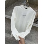2025年12月12日入荷新作Louis Vuitton長袖tシャツ/長袖tシャツ秋冬高品質/人気/限定版/Knt工場