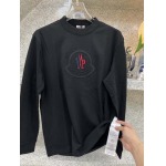 2025年12月12日入荷新作Moncler長袖tシャツ/長袖tシャツ秋冬高品質/人気/限定版/Knt工場