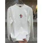 2025年12月12日入荷新作Moncler長袖tシャツ/長袖tシャツ秋冬高品質/人気/限定版/Knt工場