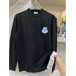 2025年12月12日入荷新作Moncler長袖tシャツ/長袖tシャツ秋冬高品質/人気/限定版/Knt工場