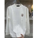 2025年12月12日入荷新作loro piana長袖tシャツ/長袖tシャツ秋冬高品質/人気/限定版/Knt工場