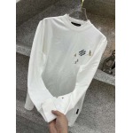 2025年12月12日入荷新作Louis Vuitton長袖tシャツ/長袖tシャツ秋冬高品質/人気/限定版/Knt工場