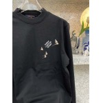 2025年12月12日入荷新作Louis Vuitton長袖tシャツ/長袖tシャツ秋冬高品質/人気/限定版/Knt工場