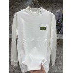 2025年12月12日入荷新作GUCCI長袖tシャツ/長袖tシャツ秋冬高品質/人気/限定版/Knt工場