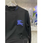 2025年12月12日入荷新作Burberry長袖tシャツ/長袖tシャツ秋冬高品質/人気/限定版/Knt工場