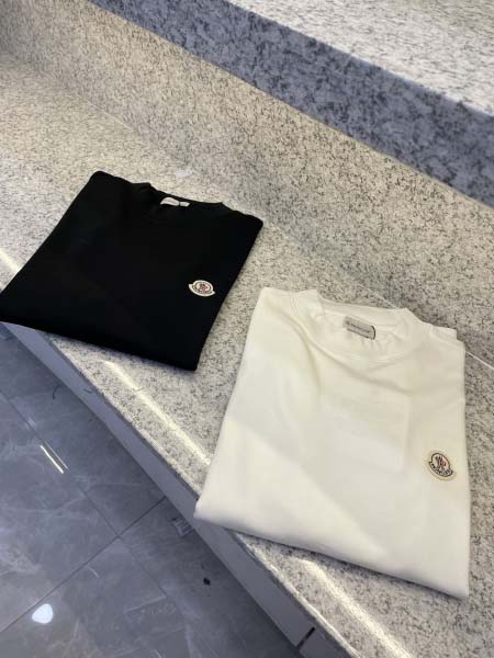 2025年12月12日入荷新作Moncler長袖tシャツ/長...