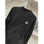 2025年12月12日入荷新作Moncler長袖tシャツ/長袖tシャツ秋冬高品質/人気/限定版/Knt工場