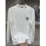 2025年12月12日入荷新作Louis Vuitton長袖tシャツ/長袖tシャツ秋冬高品質/人気/限定版/Knt工場