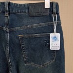 2025年12月12日入荷新作FENDIジーパン秋冬高品質/人気/限定版/Knt工場