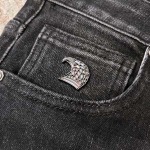 2025年12月12日入荷新作Stefano Ricciジーパン秋冬高品質/人気/限定版/Knt工場