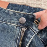 2025年12月12日入荷新作Pradaジーパン秋冬高品質/人気/限定版/Knt工場