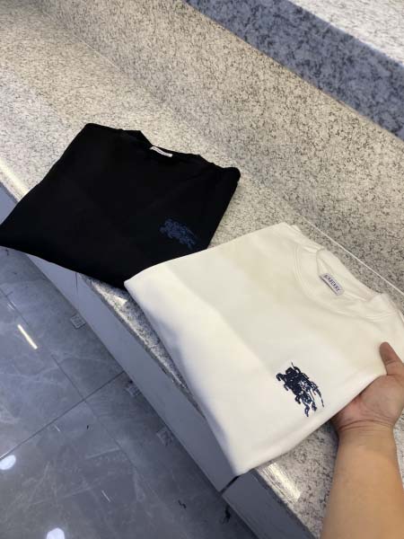 2025年12月12日入荷新作Burberry長袖tシャツ/...
