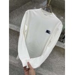 2025年12月12日入荷新作Burberry長袖tシャツ/長袖tシャツ秋冬高品質/人気/限定版/Knt工場