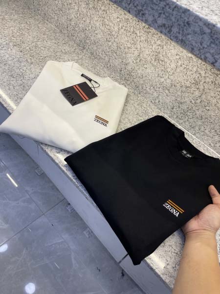 2025年12月12日入荷新作ZENGA長袖tシャツ/長袖t...