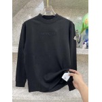 2025年12月12日入荷新作Moncler長袖tシャツ/長袖tシャツ秋冬高品質/人気/限定版/Knt工場