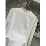 2025年12月12日入荷新作Moncler長袖tシャツ/長袖tシャツ秋冬高品質/人気/限定版/Knt工場