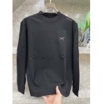 2025年12月12日入荷新作ARCTERYX長袖tシャツ/長袖tシャツ秋冬高品質/人気/限定版/Knt工場