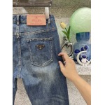 2025年12月12日入荷新作Pradaジーパン秋冬高品質/人気/限定版/Knt工場