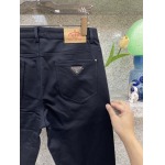 2025年12月12日入荷新作Pradaジーパン秋冬高品質/人気/限定版/Knt工場