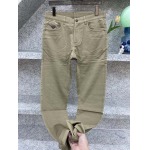 2025年12月12日入荷新作Pradaジーパン秋冬高品質/人気/限定版/Knt工場