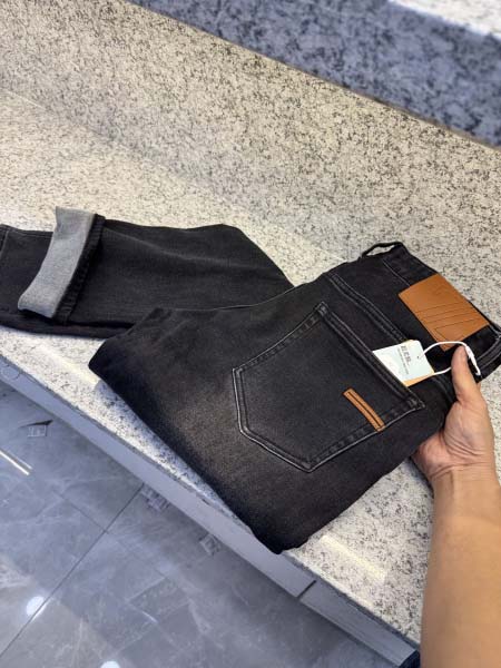 2025年12月12日入荷新作Zegnaジーパン秋冬高品質/...