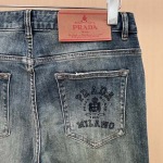 2025年12月12日入荷新作Pradaジーパン秋冬高品質/人気/限定版/Knt工場
