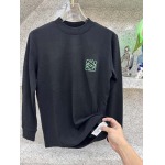 2025年12月12日入荷新作LOEWE長袖tシャツ/長袖tシャツ秋冬高品質/人気/限定版/Knt工場