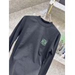 2025年12月12日入荷新作LOEWE長袖tシャツ/長袖tシャツ秋冬高品質/人気/限定版/Knt工場