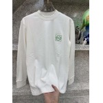 2025年12月12日入荷新作LOEWE長袖tシャツ/長袖tシャツ秋冬高品質/人気/限定版/Knt工場