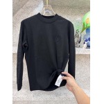 2025年12月12日入荷新作Louis Vuitton長袖tシャツ/長袖tシャツ秋冬高品質/人気/限定版/Knt工場