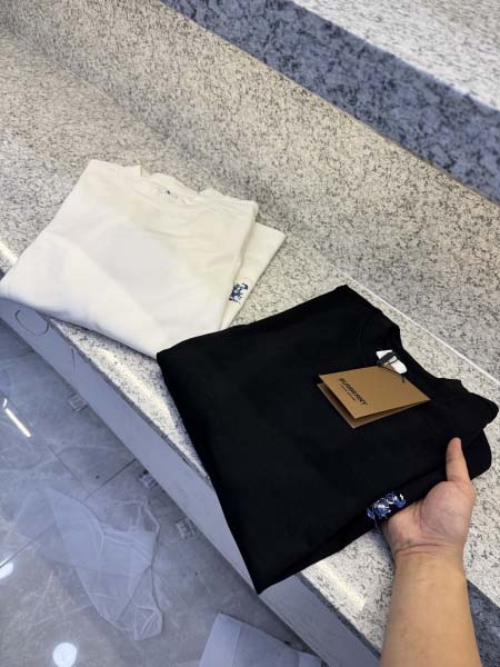 2025年12月12日入荷新作Burberry長袖tシャツ/...