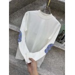 2025年12月12日入荷新作Burberry長袖tシャツ/長袖tシャツ秋冬高品質/人気/限定版/Knt工場