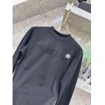 2025年12月12日入荷新作Moncler長袖tシャツ/長袖tシャツ秋冬高品質/人気/限定版/Knt工場