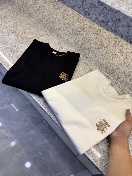 2025年12月12日入荷新作Burberry長袖tシャツ/...