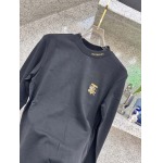 2025年12月12日入荷新作Burberry長袖tシャツ/長袖tシャツ秋冬高品質/人気/限定版/Knt工場
