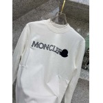2025年12月12日入荷新作Moncler長袖tシャツ/長袖tシャツ秋冬高品質/人気/限定版/Knt工場
