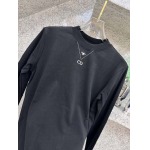 2025年12月12日入荷新作Dior長袖tシャツ/長袖tシャツ秋冬高品質/人気/限定版/Knt工場