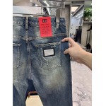 2025年12月12日入荷新作Dolce&Gabbanaジーパン秋冬高品質/人気/限定版/Knt工場