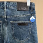 2025年12月12日入荷新作Berlutiジーパン秋冬高品質/人気/限定版/Knt工場