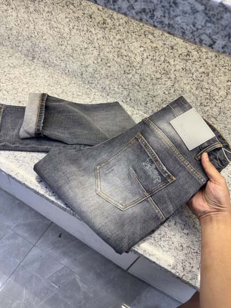 2025年12月12日入荷新作Diorジーパン秋冬高品質/人...