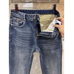 2025年12月12日入荷新作ZEGNAジーパン秋冬高品質/人気/限定版/Knt工場